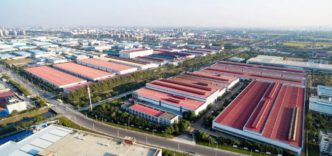 揚(yáng)州再添一家國家級5G工廠!